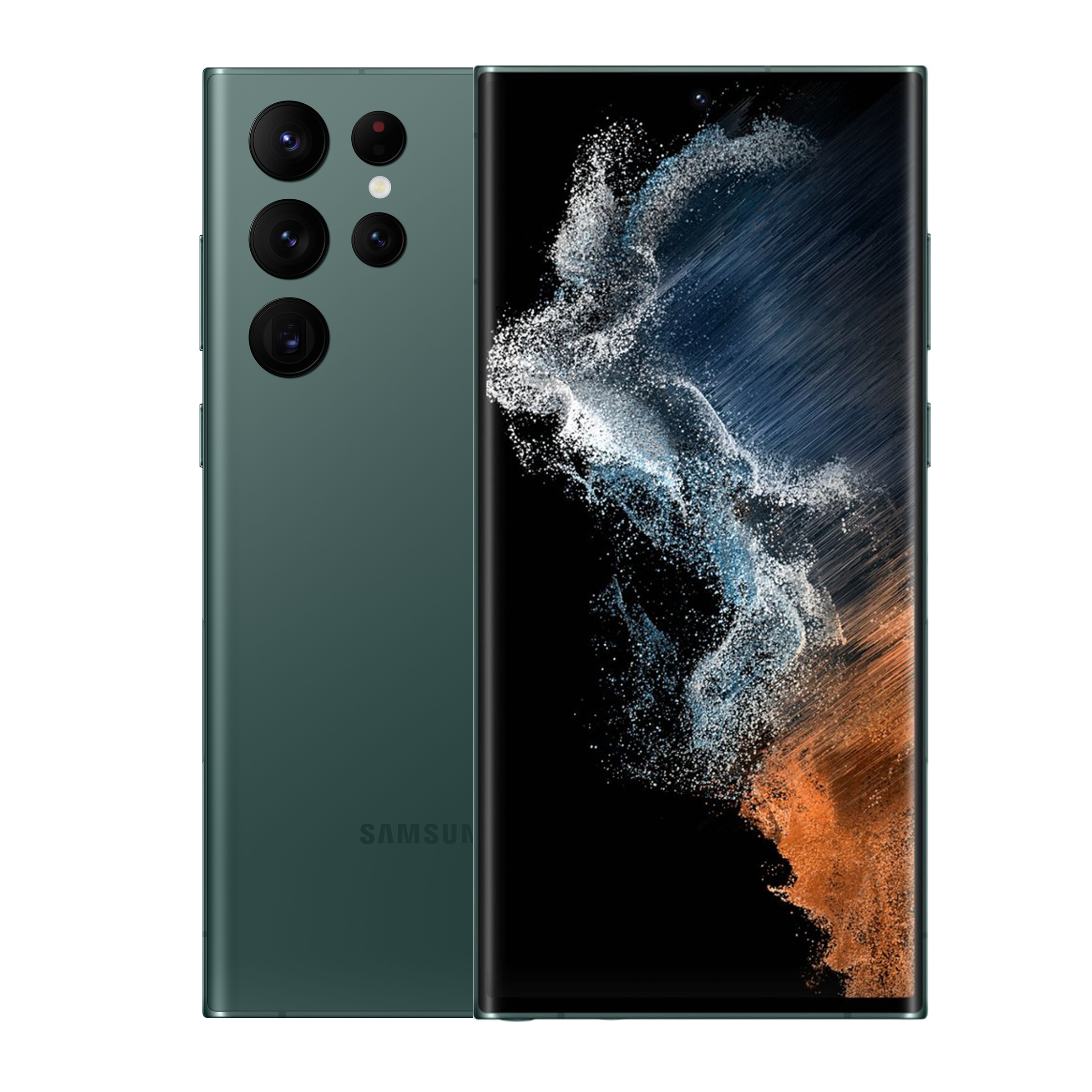 【512GB】Samsung Galaxy S22 Ultra Samsung Galaxy S22 Ultra 5G (12GB RAM + 512GB) Price in